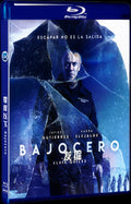 Bajocero (2021) Movie 1-Disc Box Set for Gift Collection Blu-ray