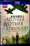 My Mother And Other Strangers (2016) Movie 1-Disc Box Set for Gift Collection Blu-ray