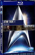 2002 Star Trek: Nemesis 1080P for Gift 1-Disc All RegionPlay Seal Box Blu-ray