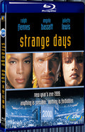 1995 Strange Days 1080P for Gift 1-Disc All RegionPlay Seal Box Blu-ray