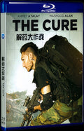 The Cure (2020) Movie 1-Disc Box Set for Gift Collection Blu-ray