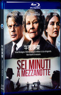 Six Minutes To Midnight (2020) Movie 1-Disc Box Set for Gift Collection Blu-ray