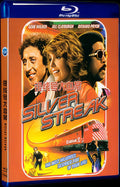 Silver Streak (1976) Movie 1-Disc Box Set for Gift Collection Blu-ray