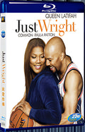 2010 Just Wright 1080P for Gift 1-Disc All RegionPlay Seal Box Blu-ray