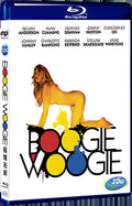 2009 Boogie Woogie 1080P for Gift 1-Disc All RegionPlay Seal Box Blu-ray