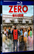 Zero‎ (2021) Movie 2-Disc Box Set for Gift Collection Blu-ray