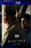 The Disciple (2020) Movie 1-Disc Box Set for Gift Collection Blu-ray