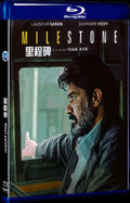 Meel patthar (2020) Movie 1-Disc Box Set for Gift Collection Blu-ray