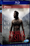 2009 Vikings Valhalla 1080P for Gift 1-Disc All RegionPlay Seal Box Blu-ray