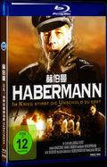 Habermann (2010) Movie 1-Disc Box Set for Gift Collection Blu-ray