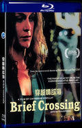 Brève traversée (2001) Movie 1-Disc Box Set for Gift Collection Blu-ray