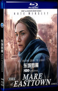 Mare of Easttown (2021) Movie 2-Disc Box Set for Gift Collection Blu-ray