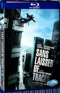 2010 Sans laisser de traces/Traceless 1080P for Gift 1-Disc All RegionPlay Seal Box Blu-ray