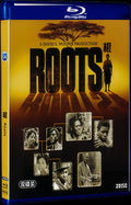 Roots (1977) Movie 2-Disc Box Set for Gift Collection Blu-ray