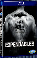 2010 The Expendables 1080P for Gift 1-Disc All RegionPlay Seal Box Blu-ray
