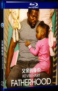 Fatherhood (2021) Movie 1-Disc Box Set for Gift Collection Blu-ray
