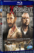 2010 The Experiment 1080P for Gift 1-Disc All RegionPlay Seal Box Blu-ray