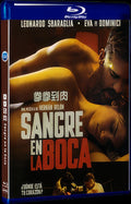 Sangre en la boca (2016) Movie 1-Disc Box Set for Gift Collection Blu-ray