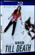 Till Death (2021) Movie 1-Disc Box Set for Gift Collection Blu-ray