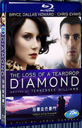 2008 The Loss of a Teardrop Diamond 1080P for Gift 1-Disc All RegionPlay Seal Box Blu-ray
