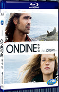 2009 Ondine 1080P for Gift 1-Disc All RegionPlay Seal Box Blu-ray