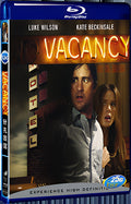 2007 Vacancy 1080P for Gift 1-Disc All RegionPlay Seal Box Blu-ray