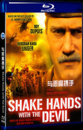 Shake Hands with the Devil (2007) Movie 1-Disc Box Set for Gift Collection Blu-ray