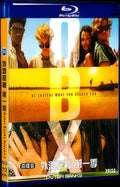 Outer Banks Season 1 (2020) Movie 2-Disc Box Set for Gift Collection Blu-ray
