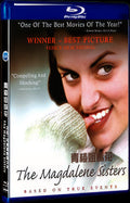 The Magdalene Sisters (2002) Movie 1-Disc Box Set for Gift Collection Blu-ray