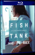 Fish Tank (2009) Movie 1-Disc Box Set for Gift Collection Blu-ray