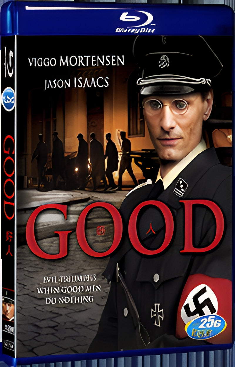 2008 Good 1080P for Gift 1-Disc All RegionPlay Seal Box Blu-ray