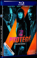The Protégé (2021) Movie 1-Disc Box Set for Gift Collection Blu-ray