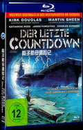 The Final Countdown (1980) Movie 1-Disc Box Set for Gift Collection Blu-ray