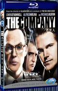 2007 A B The.Company 1080P for Gift 2-Disc All RegionPlay Seal Box Blu-ray