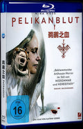 Pelikanblut (2019) Movie 1-Disc Box Set for Gift Collection Blu-ray