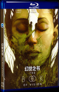 The Book of Vision (2020) Movie 1-Disc Box Set for Gift Collection Blu-ray