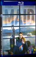 Maid (2021) Movie 2-Disc Box Set for Gift Collection Blu-ray