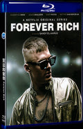 Forever Rich (2021) Movie 1-Disc Box Set for Gift Collection Blu-ray