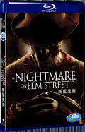 2010 A Nightmare on Elm Street 1080P for Gift 1-Disc All RegionPlay Seal Box Blu-ray