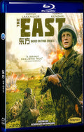 De Oost (2020) Movie 1-Disc Box Set for Gift Collection Blu-ray