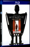 Hypnotic (2021) Movie 1-Disc Box Set for Gift Collection Blu-ray