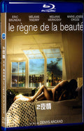 Le règne de la beauté (2014) Movie 1-Disc Box Set for Gift Collection Blu-ray
