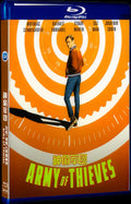 Army of Thieves (2021) Movie 1-Disc Box Set for Gift Collection Blu-ray