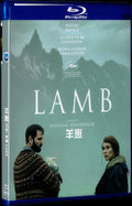 Dyrie (2021) Movie 1-Disc Box Set for Gift Collection Blu-ray