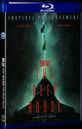 The Deep House (2021) Movie 1-Disc Box Set for Gift Collection Blu-ray