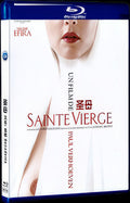 Benedetta (2021) Movie 1-Disc Box Set for Gift Collection Blu-ray