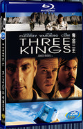 1999 Three Kings/Spoils of War 1080P for Gift 1-Disc All RegionPlay Seal Box Blu-ray