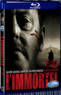 2010 L'immortel 1080P for Gift 1-Disc All RegionPlay Seal Box Blu-ray