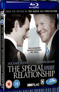 2010 The Special Relationship 1080P for Gift 1-Disc All RegionPlay Seal Box Blu-ray