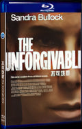 The Unforgivable (2021) Movie 1-Disc Box Set for Gift Collection Blu-ray